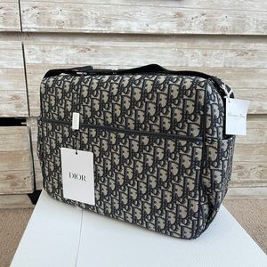 Dior Changing Bag, Brand new , with proof purchase.